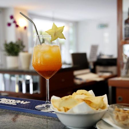 Hotel Alfa Anche In All Inclusive Rimini Ngoại thất bức ảnh