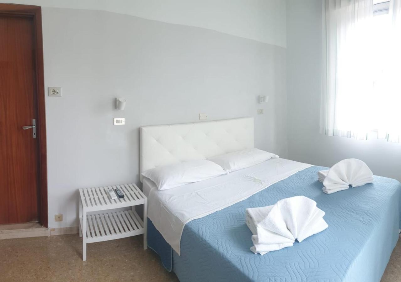 Hotel Alfa Anche In All Inclusive Rimini Ngoại thất bức ảnh