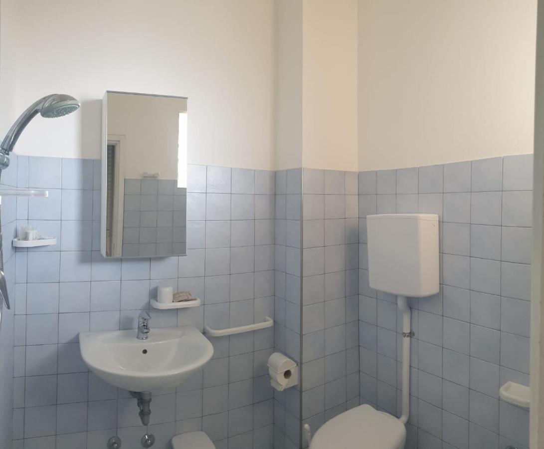 Hotel Alfa Anche In All Inclusive Rimini Ngoại thất bức ảnh