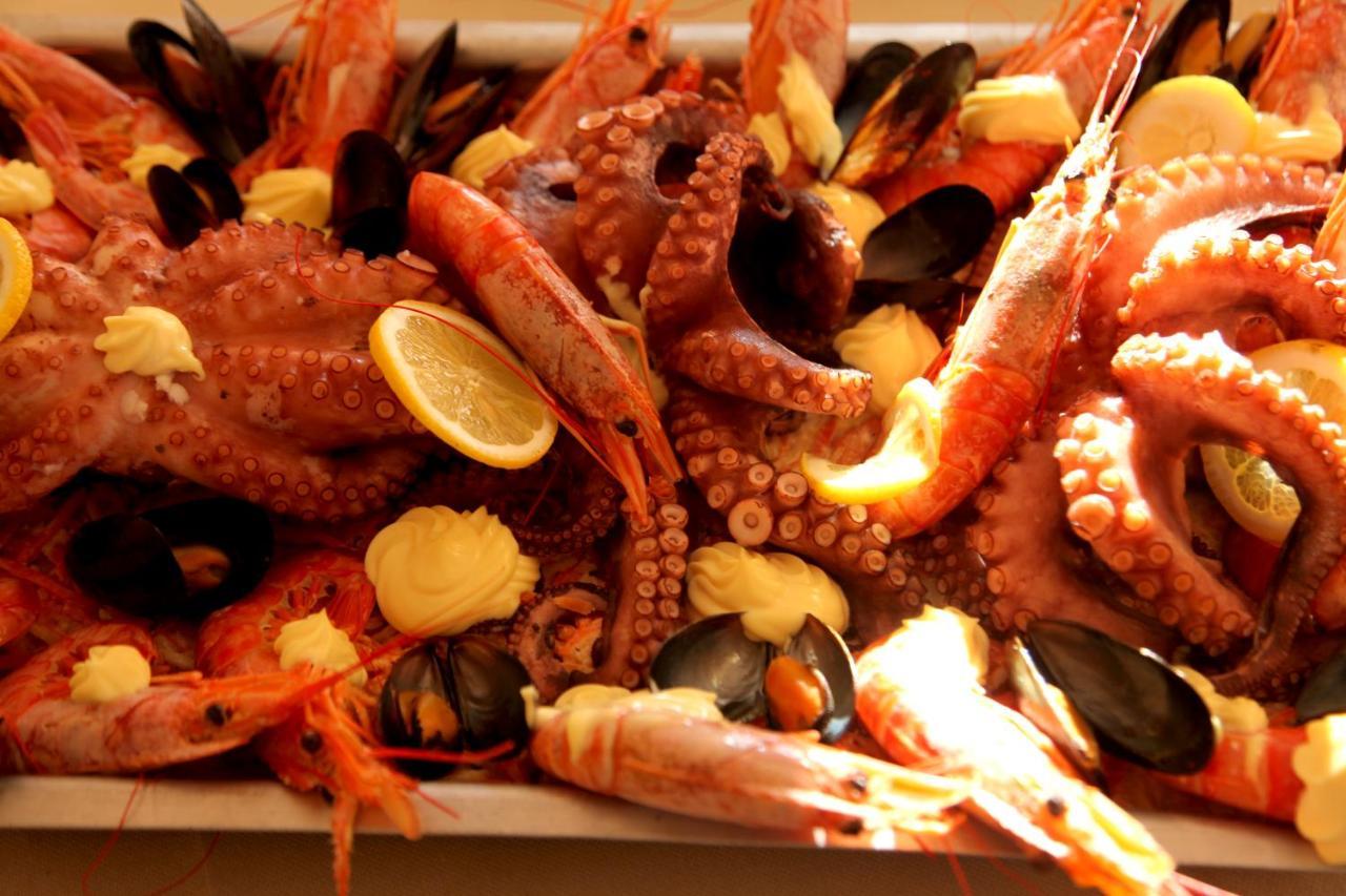 Hotel Alfa Anche In All Inclusive Rimini Ngoại thất bức ảnh