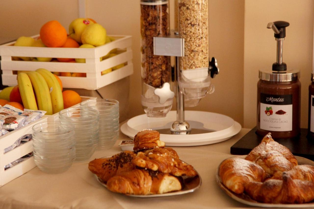 Hotel Alfa Anche In All Inclusive Rimini Ngoại thất bức ảnh