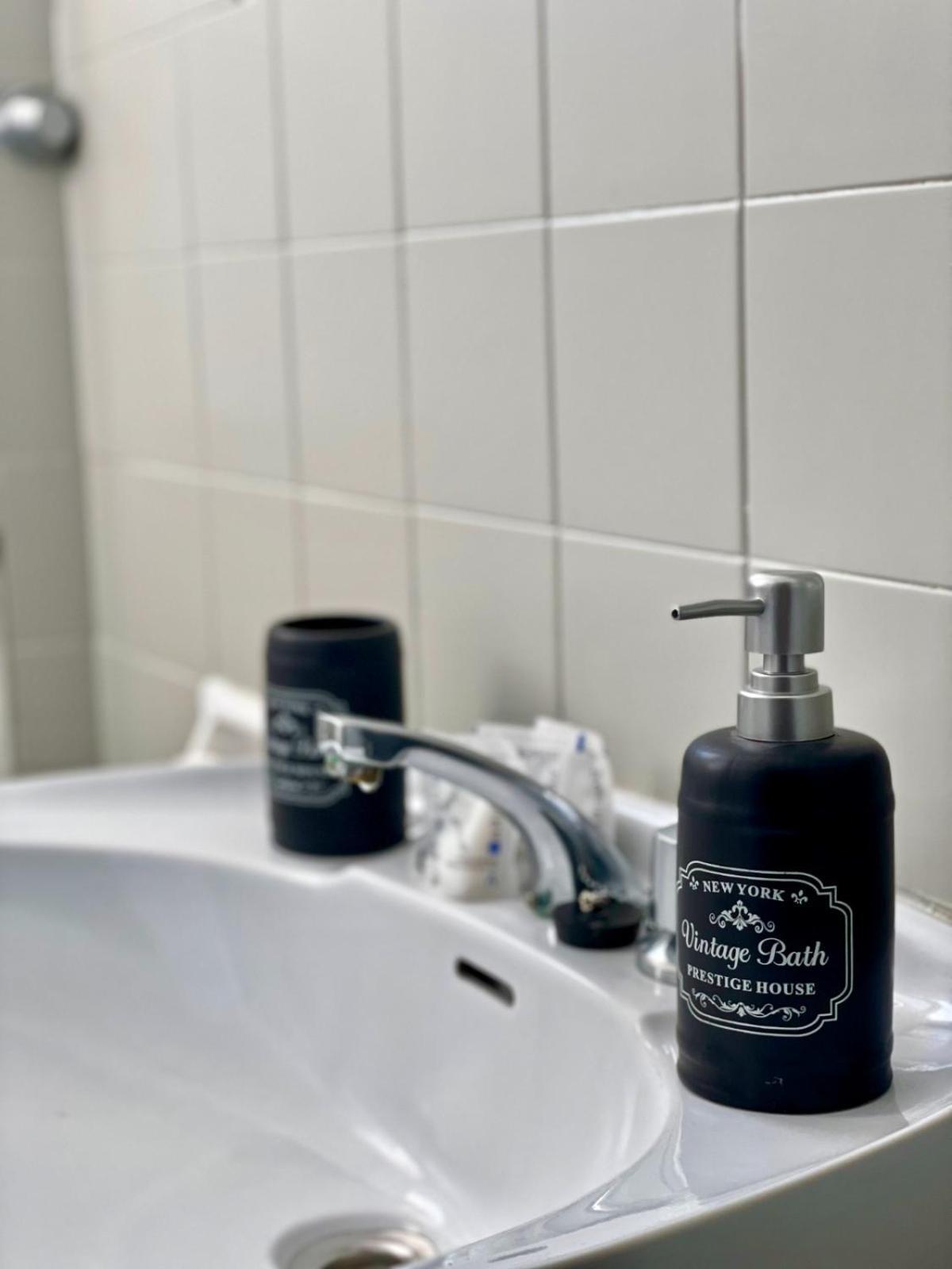 Hotel Alfa Anche In All Inclusive Rimini Ngoại thất bức ảnh