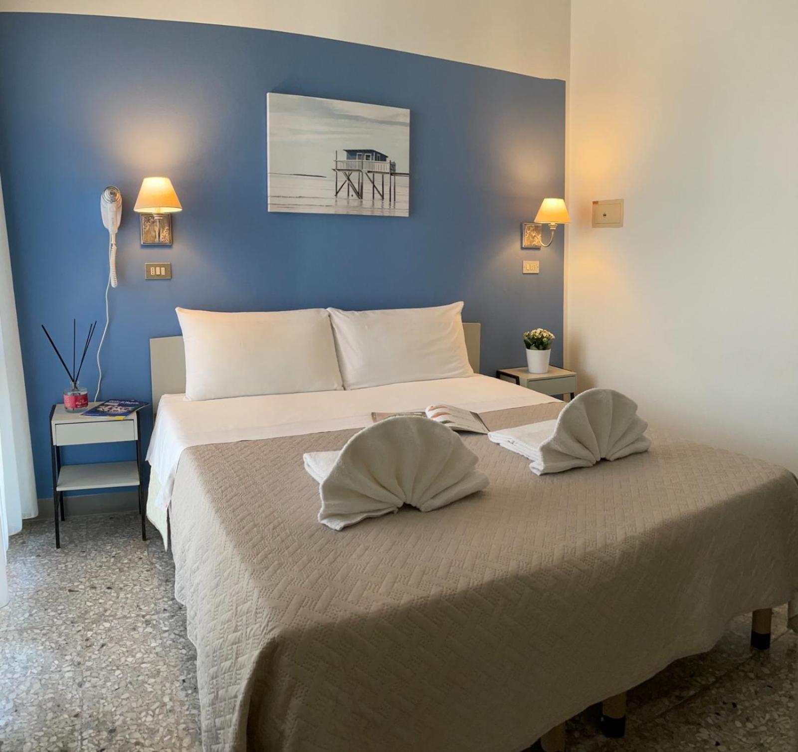 Hotel Alfa Anche In All Inclusive Rimini Ngoại thất bức ảnh
