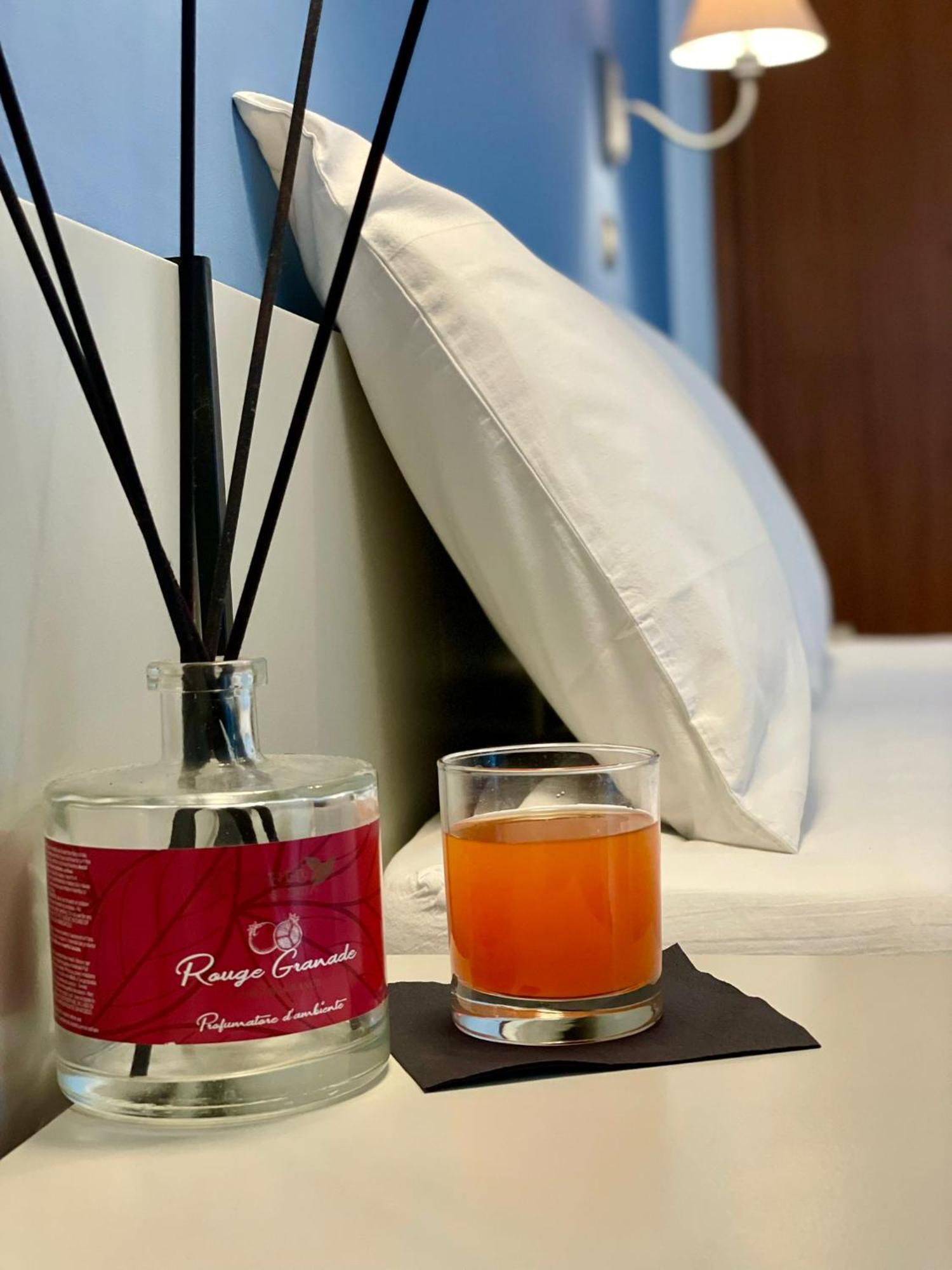 Hotel Alfa Anche In All Inclusive Rimini Ngoại thất bức ảnh