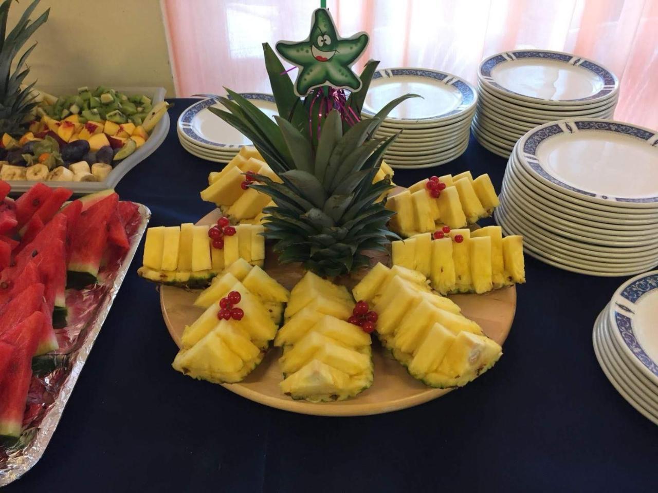 Hotel Alfa Anche In All Inclusive Rimini Ngoại thất bức ảnh